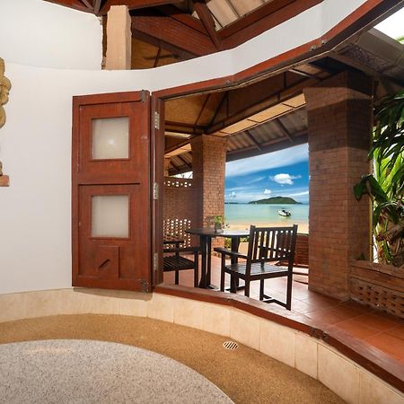 Friendship Beach Resort & Atmanjai Wellness Centre Rawai Ngoại thất bức ảnh