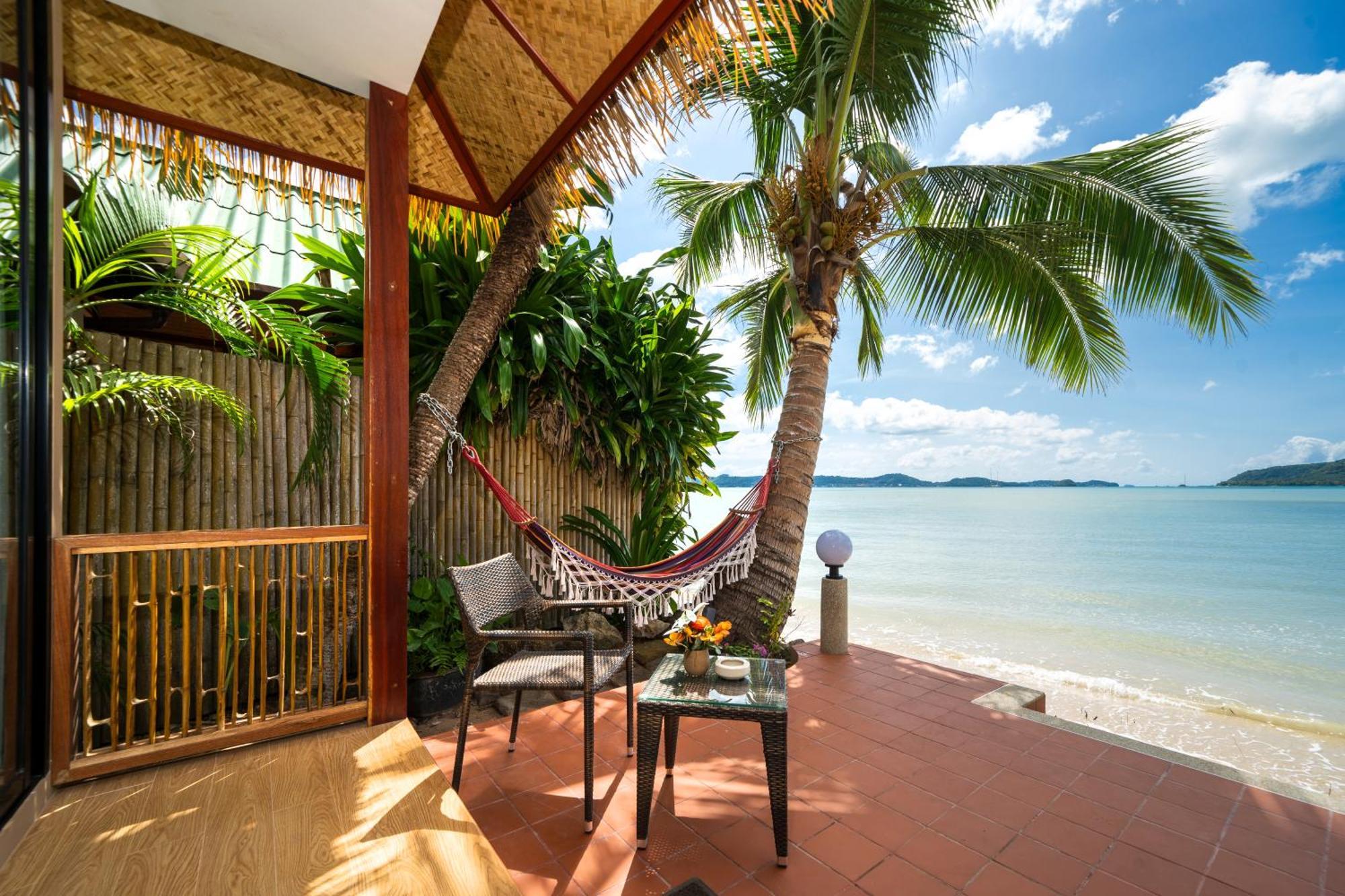 Friendship Beach Resort & Atmanjai Wellness Centre Rawai Ngoại thất bức ảnh