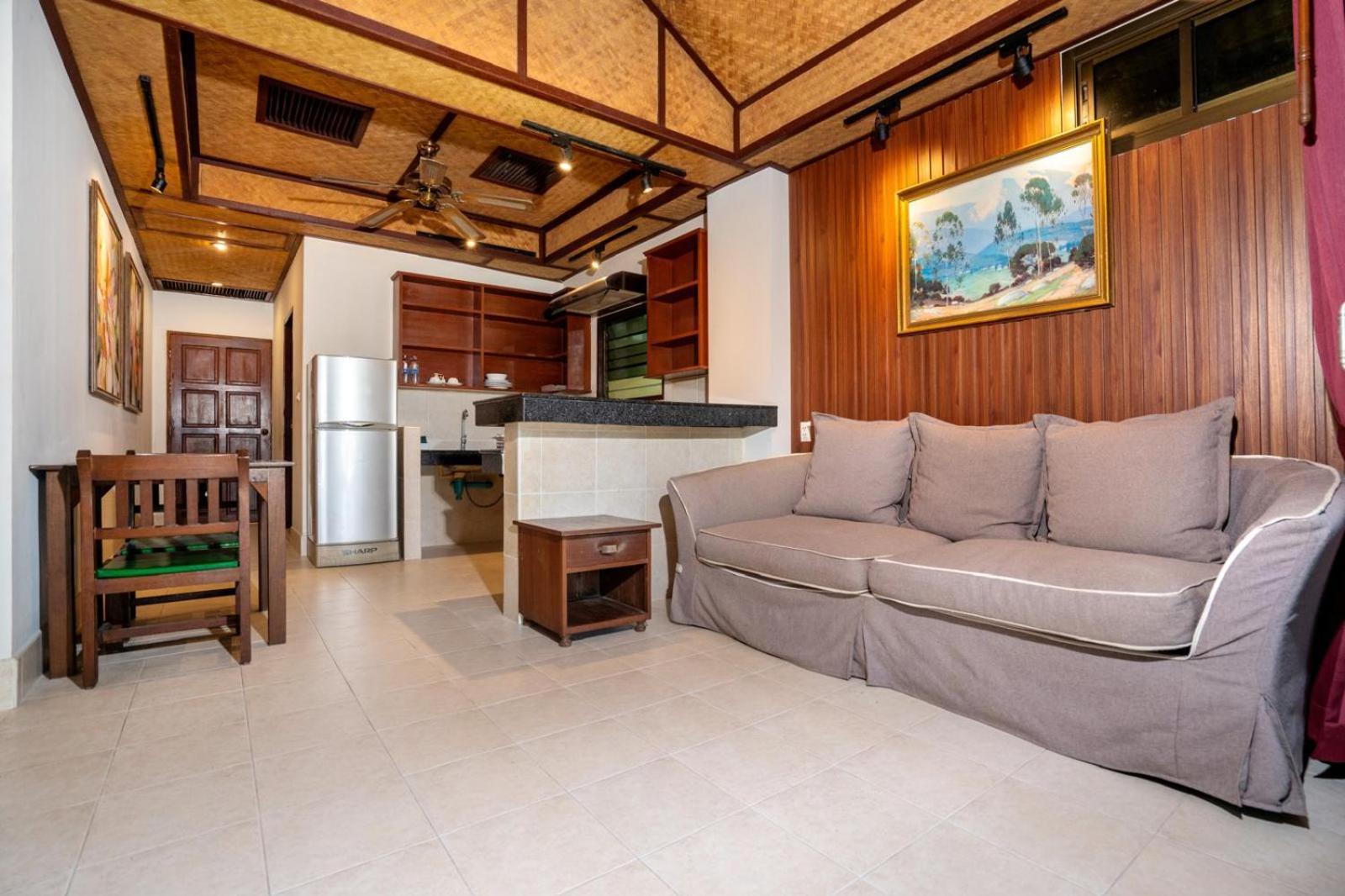 Friendship Beach Resort & Atmanjai Wellness Centre Rawai Phòng bức ảnh