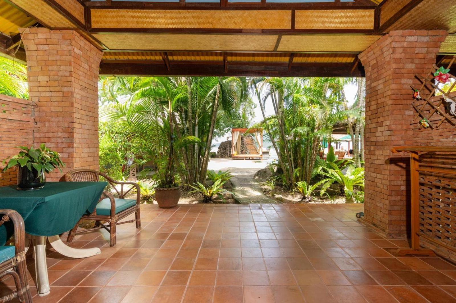 Friendship Beach Resort & Atmanjai Wellness Centre Rawai Phòng bức ảnh