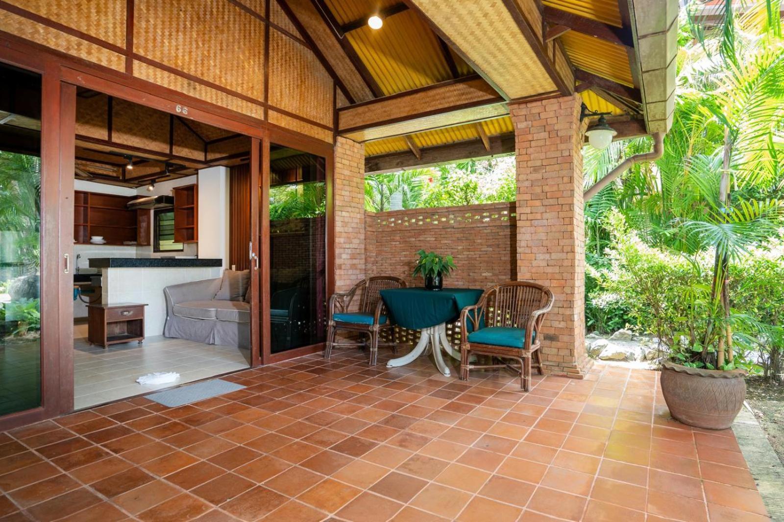 Friendship Beach Resort & Atmanjai Wellness Centre Rawai Phòng bức ảnh